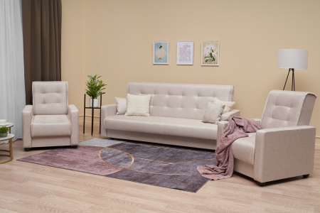 Комплект Лондон-2 бежевый