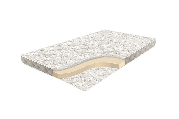 Наматрасник с латексом