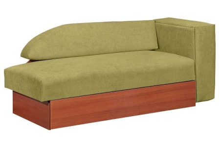 Кресло-Кровать Стайл №2/Разные Цвета Ш-1400 х Г-760 х В-650 мм