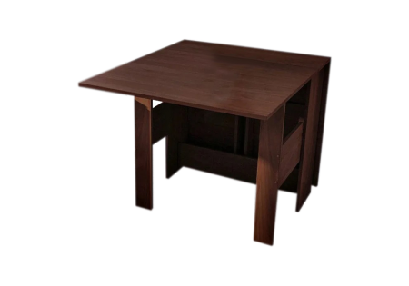 Стол-книжка №1 венге