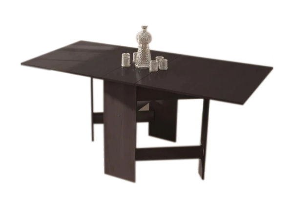 Стол-книжка №3 венге