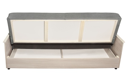 Диван Вегас/Разные Цвета Ш-1960 х Г-890 х В-860 мм