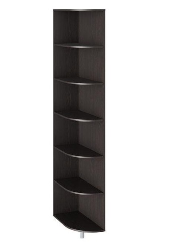 Шкаф-Купе 3-х Створчатый Зеркальный (Ш-2100 × В-2200 × Г-600)/Разные Цвета