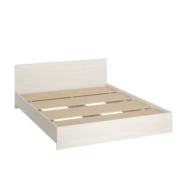 Кровать Рига 1400/1600 х 2000 мм